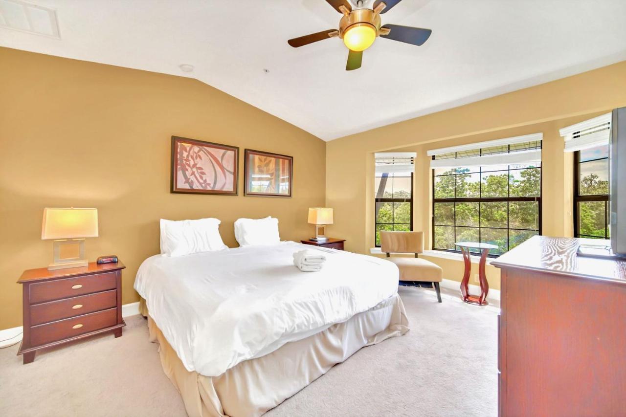 Apartamento Lovely 4br Townhome With Access Near Orlando
