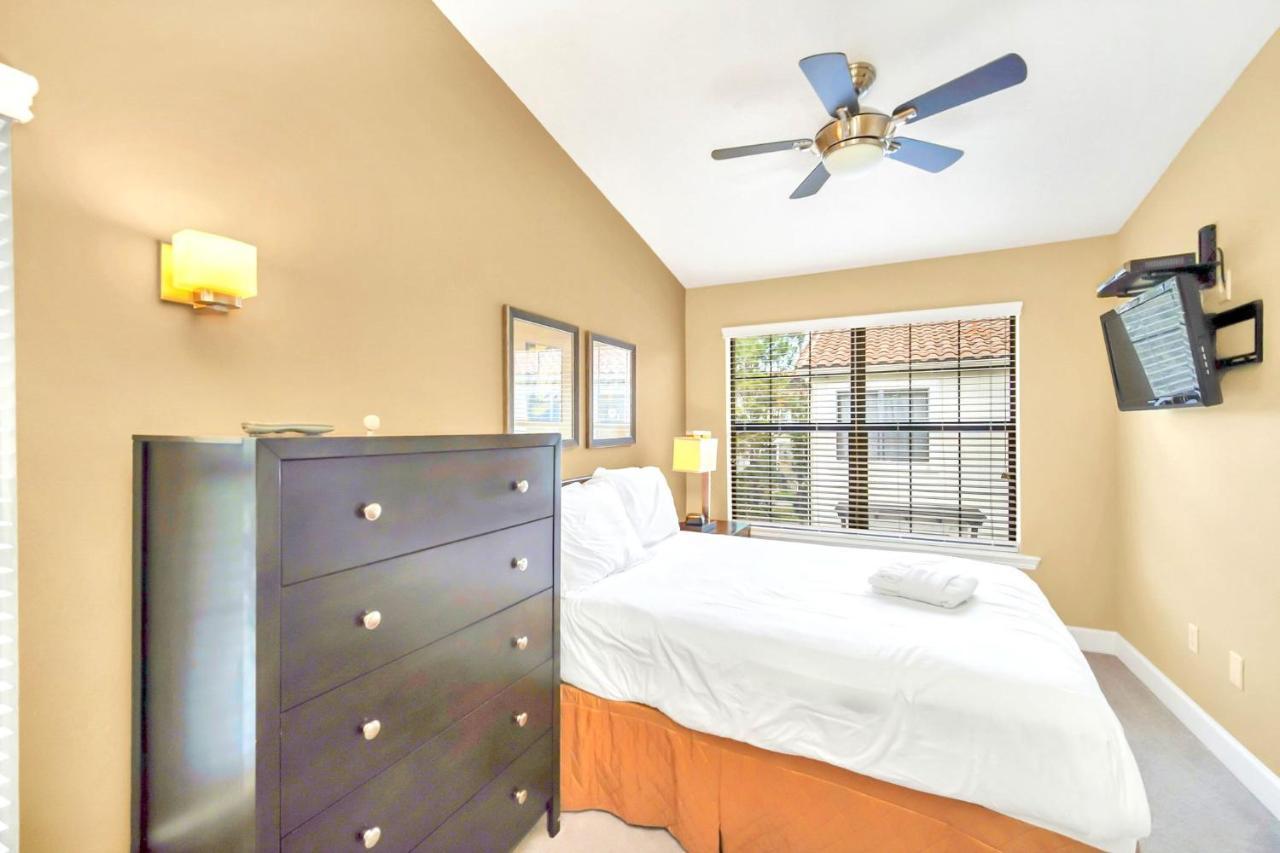 Apartamento Lovely 4br Townhome With Access Near Orlando