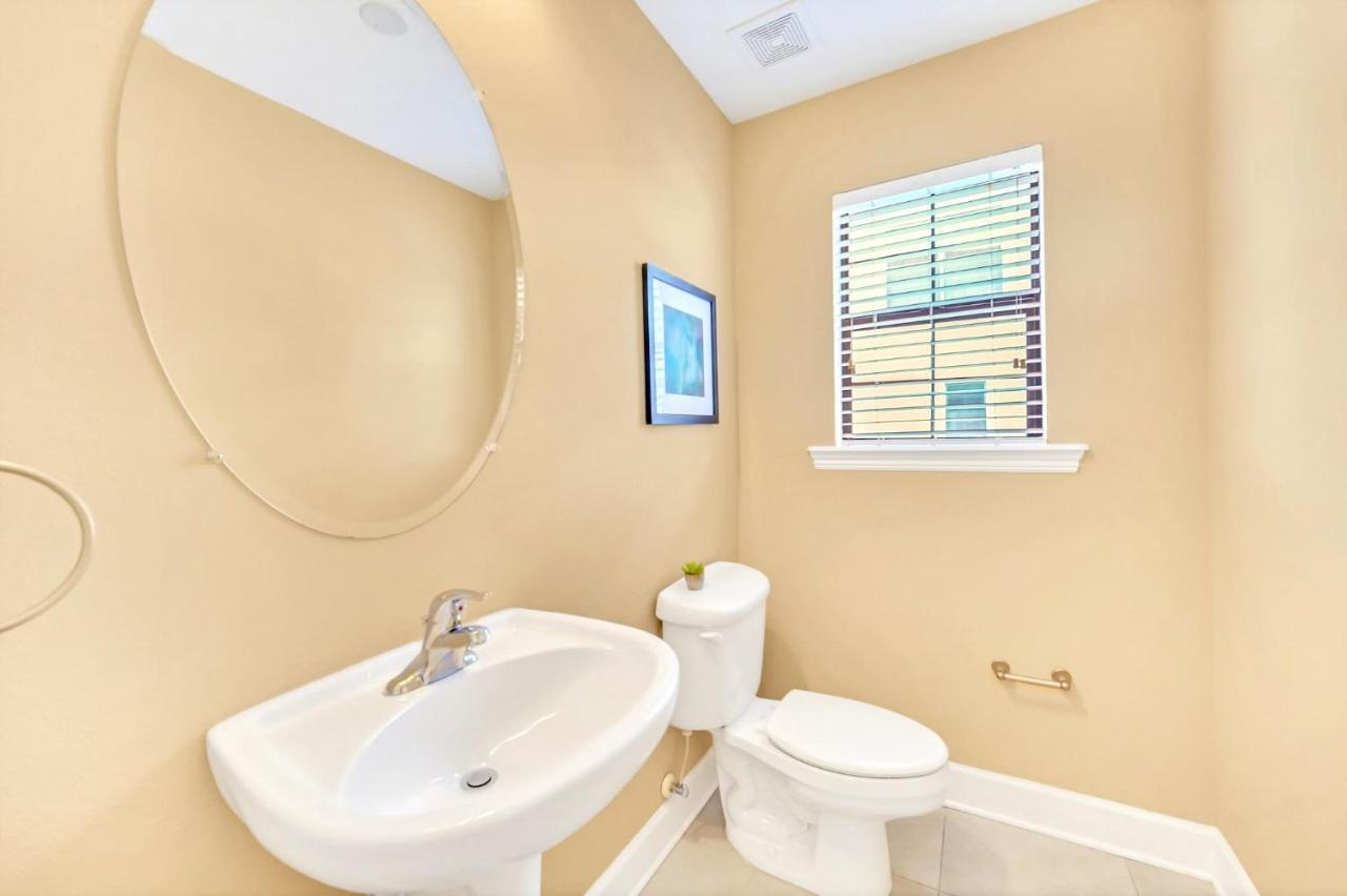 Apartamento Lovely 4br Townhome With Access Near Orlando